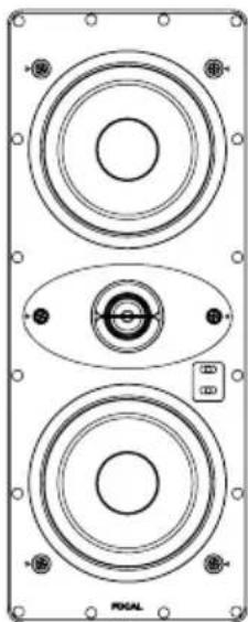 FOCAL 100 IC 6-ST - 4