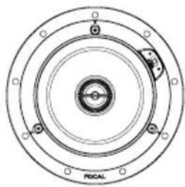 FOCAL 100 IC 6-ST - 1