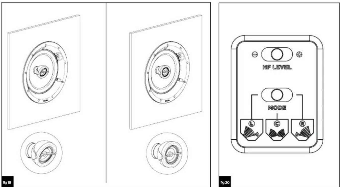 FOCAL 100 IC 6-ST - SERIES - 1