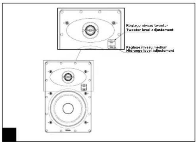 FOCAL 100 IC 6-ST - SERIES - 4