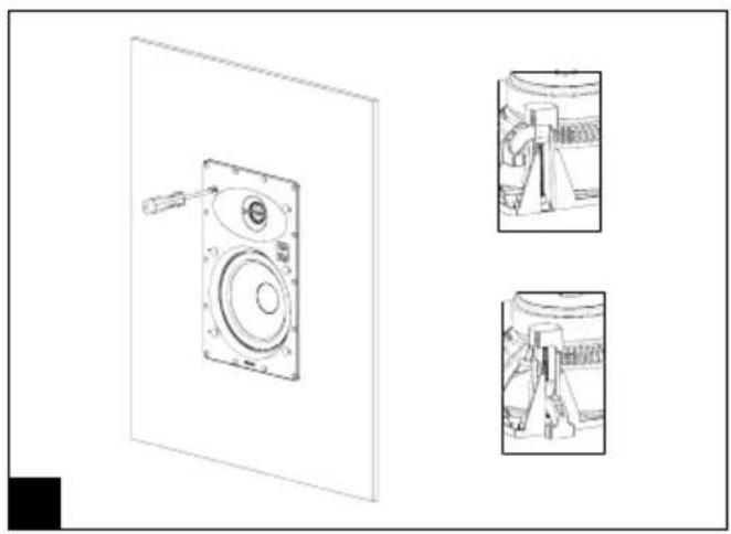 FOCAL 100 IC 6-ST - SERIES - 2