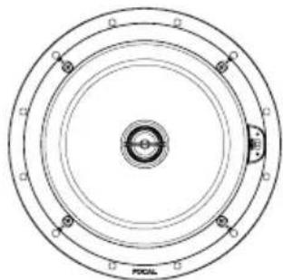 FOCAL 100 IC 6-ST - 3