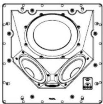 FOCAL 100 IC 6-ST - 6