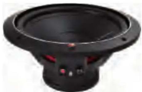 Rockford Fosgate Prime R2S-1X10 - PRIME™ - 18