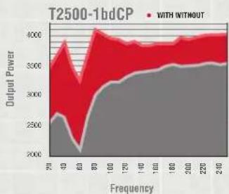 Rockford Fosgate Prime R2S-1X10 - MAXIMUM EFFICIENCY HEAT SINK APPLICATION - 5