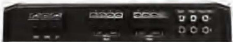 Rockford Fosgate Prime R2S-1X10 - RCA - 6