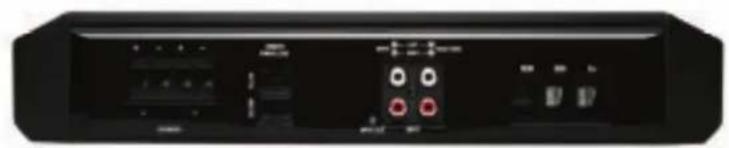 Rockford Fosgate Prime R2S-1X10 - CIRCUIT BOARD - 3