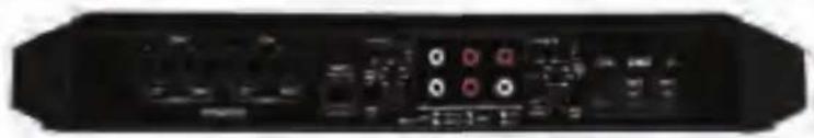 Rockford Fosgate Prime R2S-1X10 - RCA - 6