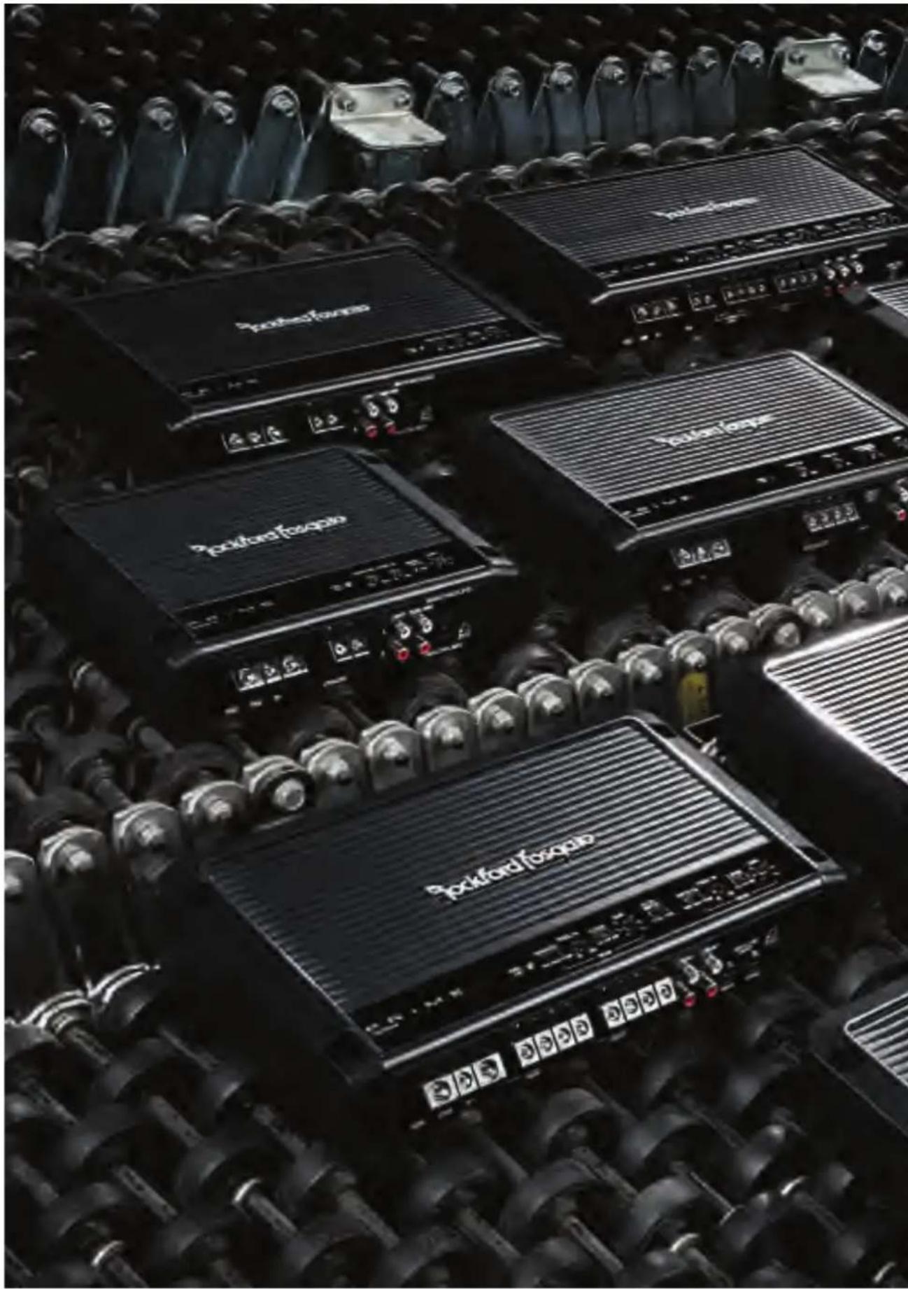 Rockford Fosgate Prime R2S-1X10 - PRIME - 15