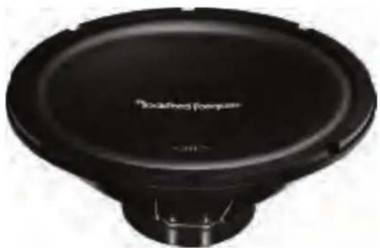 Rockford Fosgate Prime R2S-1X10 - PRIME™ - 35