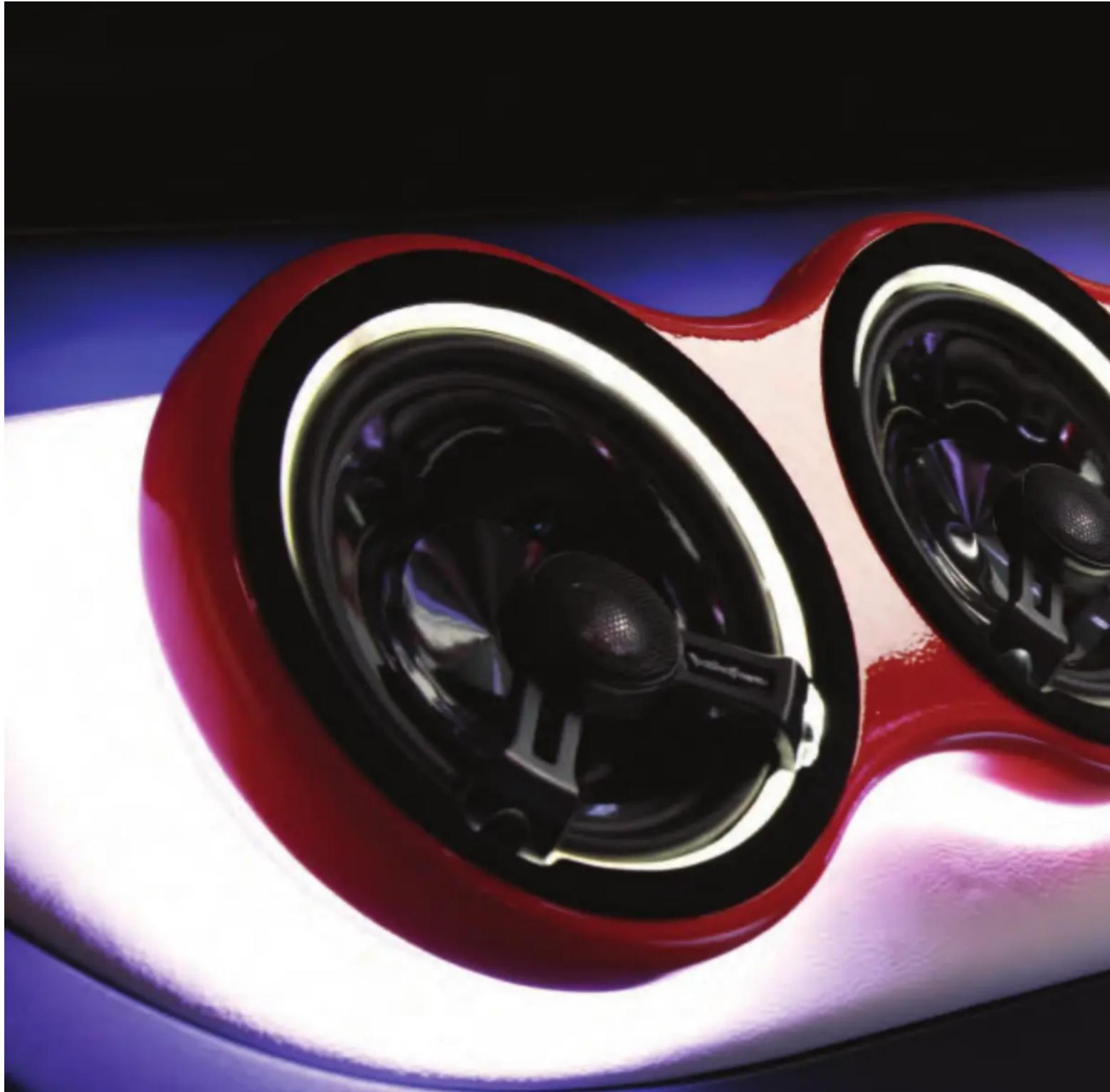 Rockford Fosgate Prime R2S-1X10 - ROCKFORDFOSGATE.COM - 2