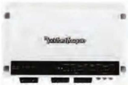 Rockford Fosgate Prime R2S-1X10 - MARINE - 1