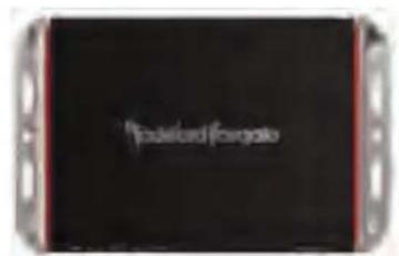 Rockford Fosgate Prime R2S-1X10 - PRIME - 14