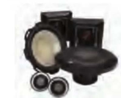Rockford Fosgate Prime R2S-1X10 - PUNCH™ - 3