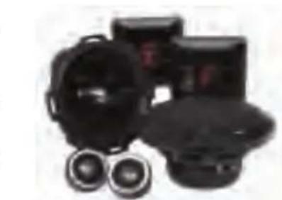 Rockford Fosgate Prime R2S-1X10 - PUNCH™ - 6