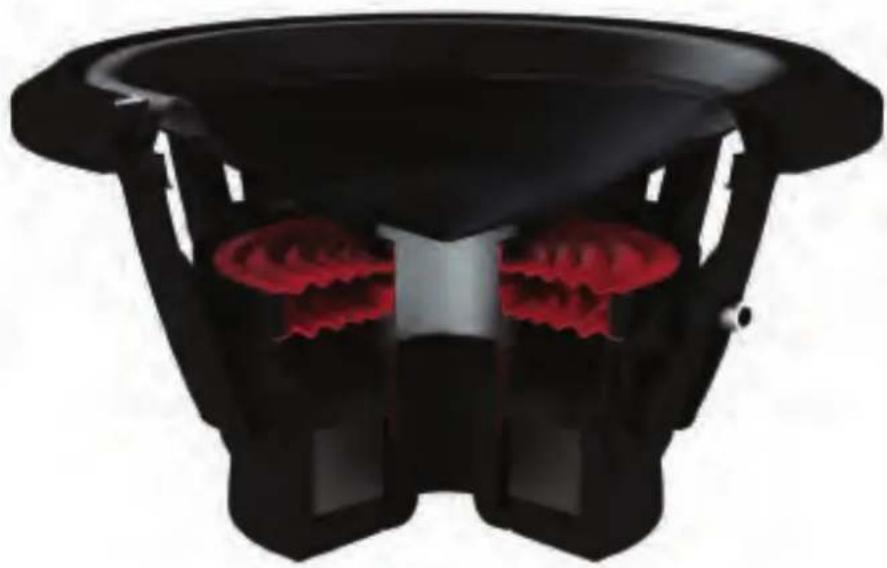 Rockford Fosgate Prime R2S-1X10 - SPIDER - 2