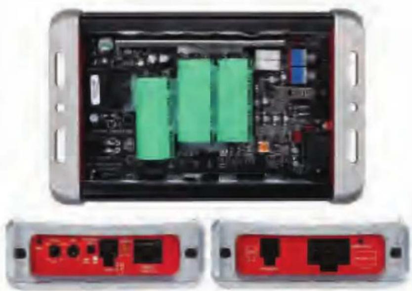 Rockford Fosgate Prime R2S-1X10 - CIRCUIT BOARD - 5