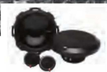 Rockford Fosgate Prime R2S-1X10 - 3WAY - 3