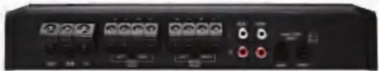 Rockford Fosgate Prime R2S-1X10 - RCA - 3