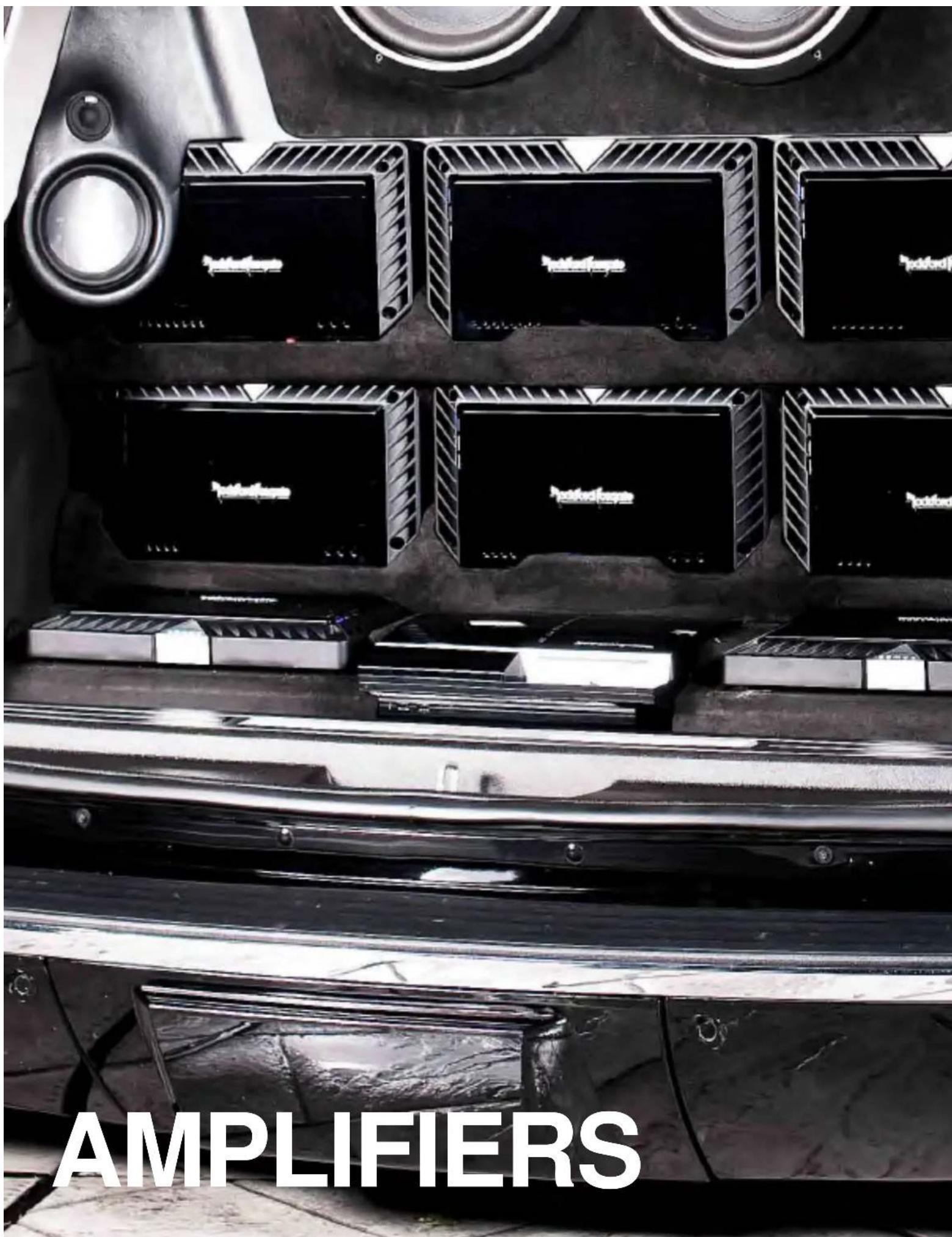 Rockford Fosgate Prime R2S-1X10 - CLEAN. - 1