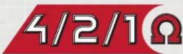 Rockford Fosgate Prime R2S-1X10 - Amplifiers PROPRIETARY ROCKFORD TECHNOLOGY - 3