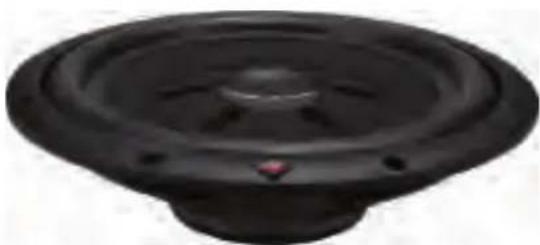 Rockford Fosgate Prime R2S-1X10 - PRIME™ - 38