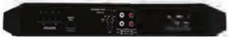 Rockford Fosgate Prime R2S-1X10 - RCA - 3