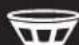 Rockford Fosgate Prime R2S-1X10 - CONE - 1