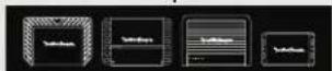 Rockford Fosgate Prime R2S-1X10 - CEA-2006 - 1