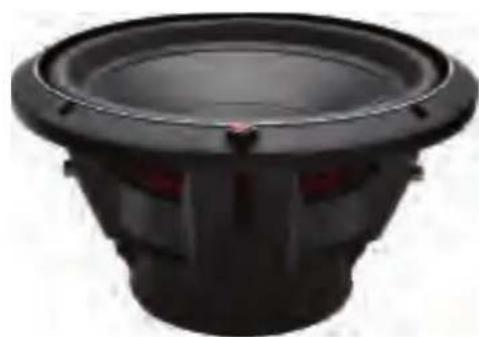 Rockford Fosgate Prime R2S-1X10 - PRIME™ - 5