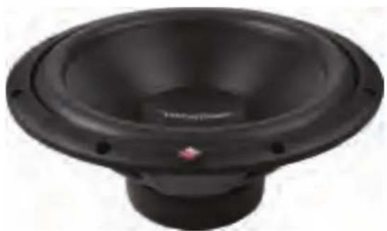 Rockford Fosgate Prime R2S-1X10 - PRIME™ - 32