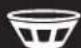 Rockford Fosgate Prime R2S-1X10 - CONE - 1