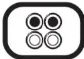 Rockford Fosgate Prime R2S-1X10 - OF A AMPLIFIER - 8