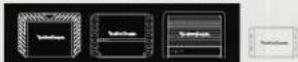 Rockford Fosgate Prime R2S-1X10 - MAXIMUM EFFICIENCY HEAT SINK APPLICATION - 1