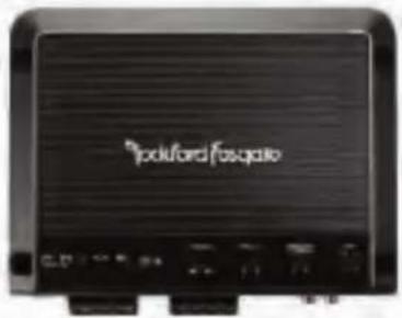 Rockford Fosgate Prime R2S-1X10 - PRIME™ - 8