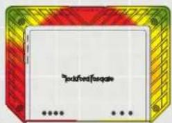 Rockford Fosgate Prime R2S-1X10 - MAXIMUM EFFICIENCY HEAT SINK APPLICATION - 6