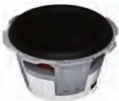 Rockford Fosgate Prime R2S-1X10 - MARINE - 2