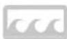 Rockford Fosgate Prime R2S-1X10 - 3WAY - 6