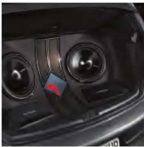 Rockford Fosgate Prime R2S-1X10 - 16