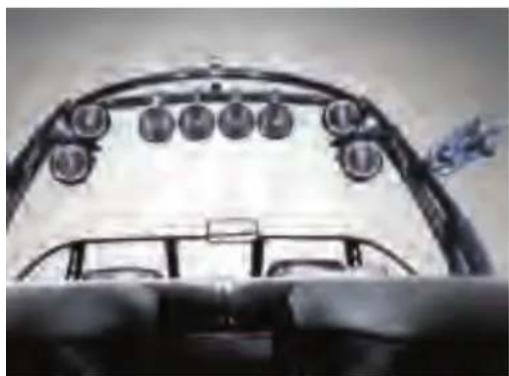 Rockford Fosgate Prime R2S-1X10 - 12