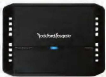 Rockford Fosgate Prime R2S-1X10 - PRIME - 2