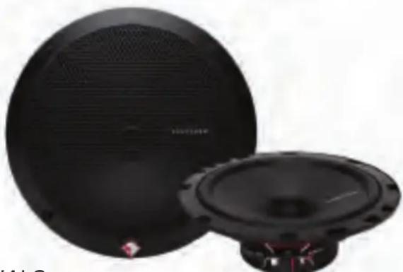 Rockford Fosgate Prime R2S-1X10 - R|1 - 6