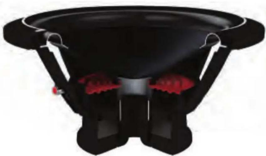 Rockford Fosgate Prime R2S-1X10 - SPIDER - 4