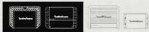Rockford Fosgate Prime R2S-1X10 - DYNAMIC THERMAL MANAGEMENT - 1