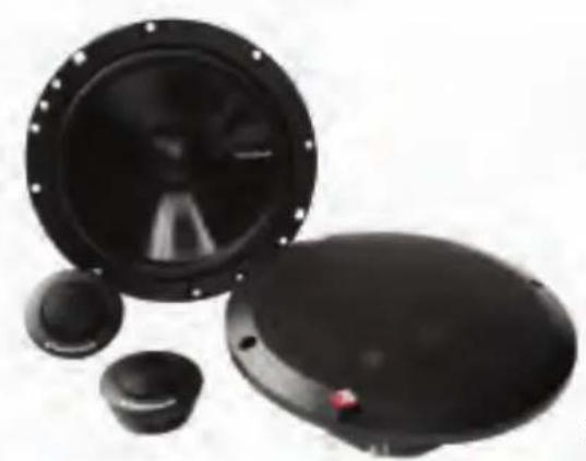 Rockford Fosgate Prime R2S-1X10 - PRIME™ - 1