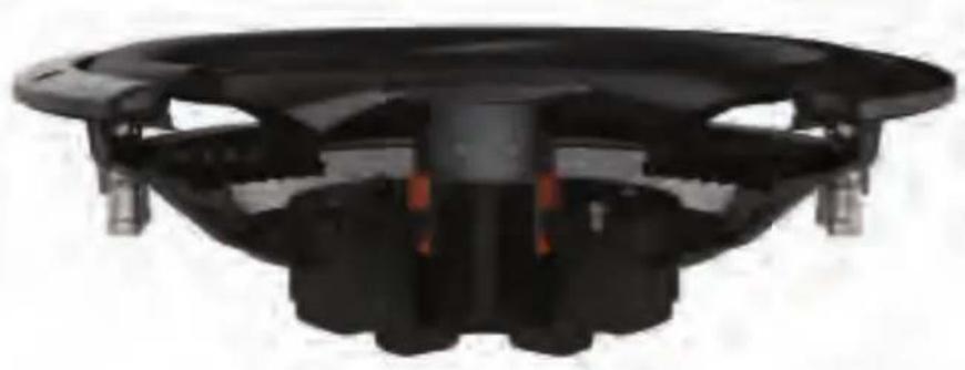 Rockford Fosgate Prime R2S-1X10 - SPIDER - 4