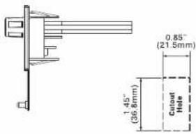 Rockford Fosgate Punch PLC-U - 3