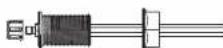 Rockford Fosgate Punch PLC-U - Panel Mount - 4