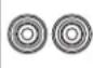 Rockford Fosgate Punch P300-12T - CAUTION - 2