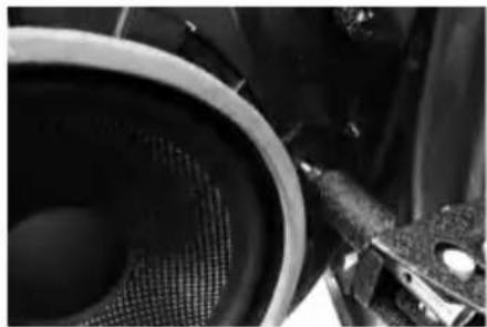 FOCAL IS 165TOY - Kit IS 165TOY - 2